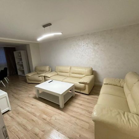 Apartament 1 Lalelelor Nasaud Luaran gambar