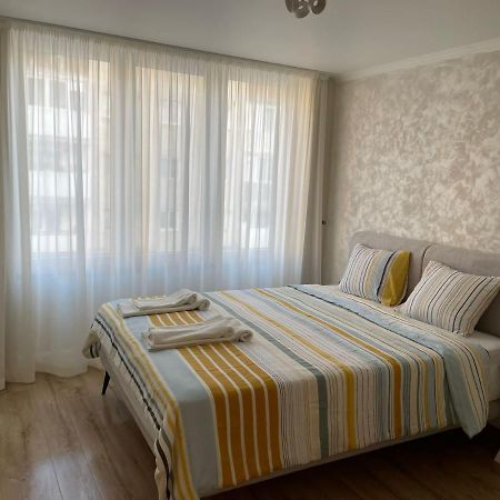 Apartament 1 Lalelelor Nasaud Luaran gambar