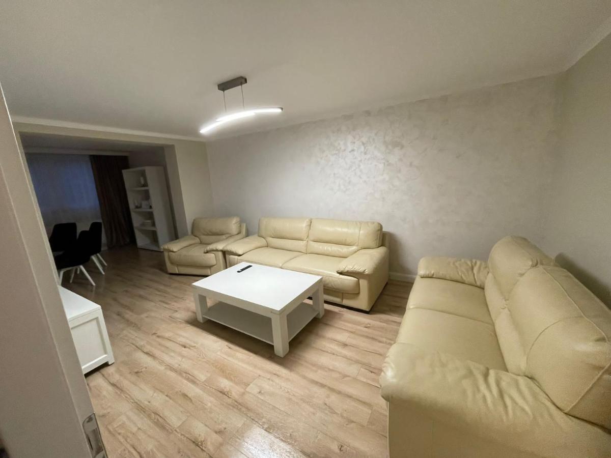 Apartament 1 Lalelelor Nasaud Luaran gambar
