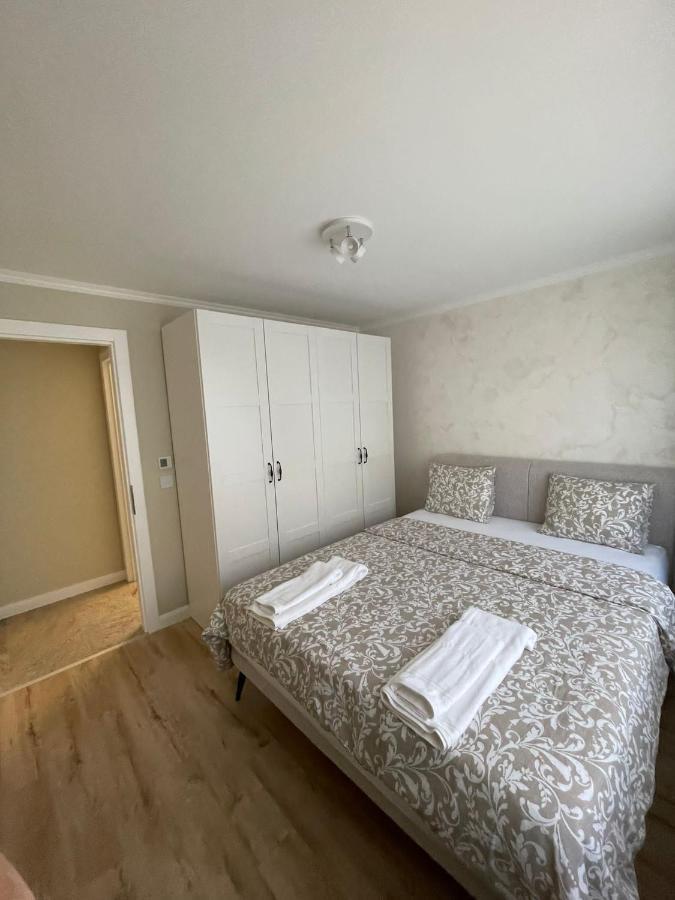 Apartament 1 Lalelelor Nasaud Luaran gambar