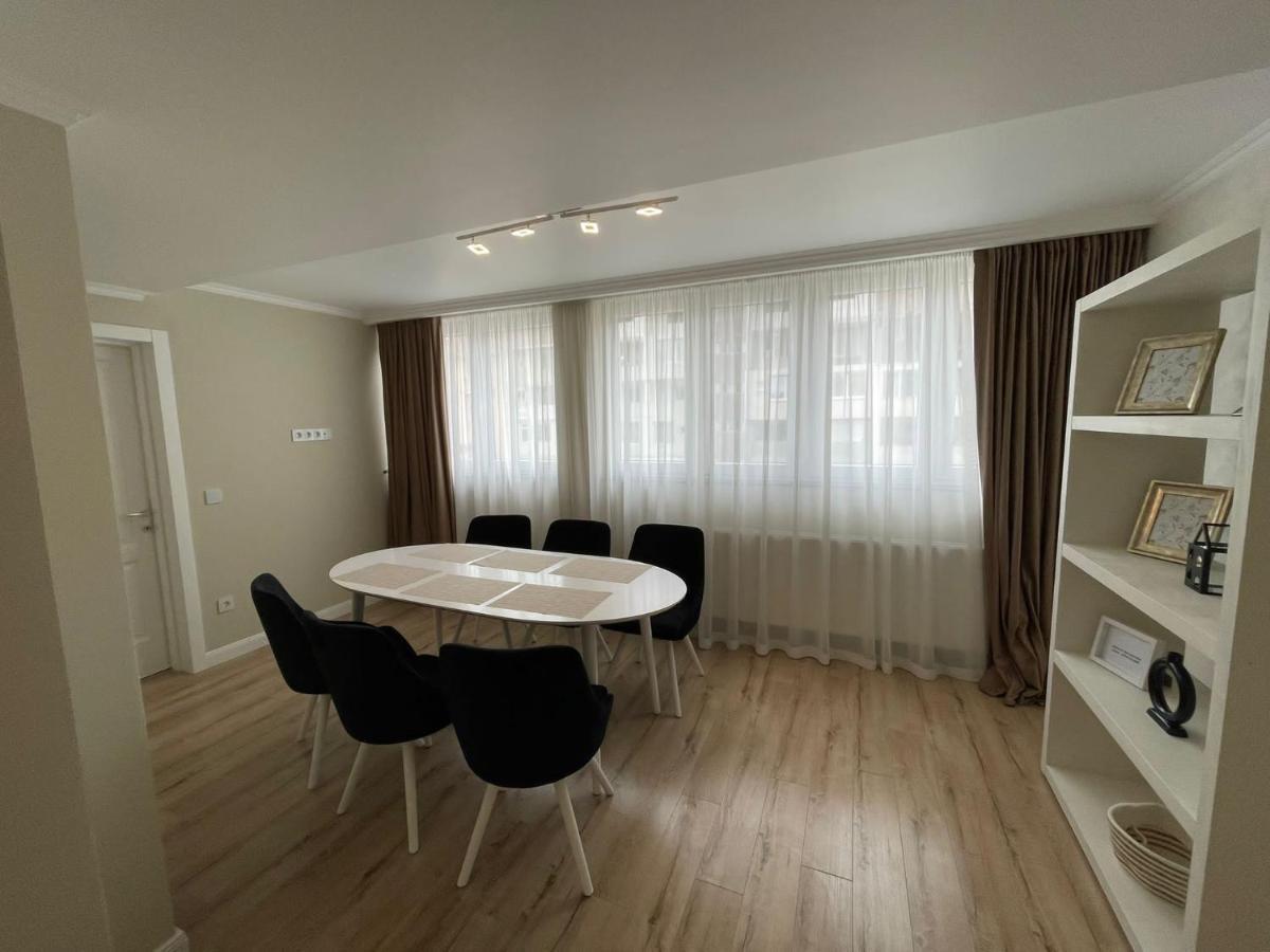 Apartament 1 Lalelelor Nasaud Luaran gambar