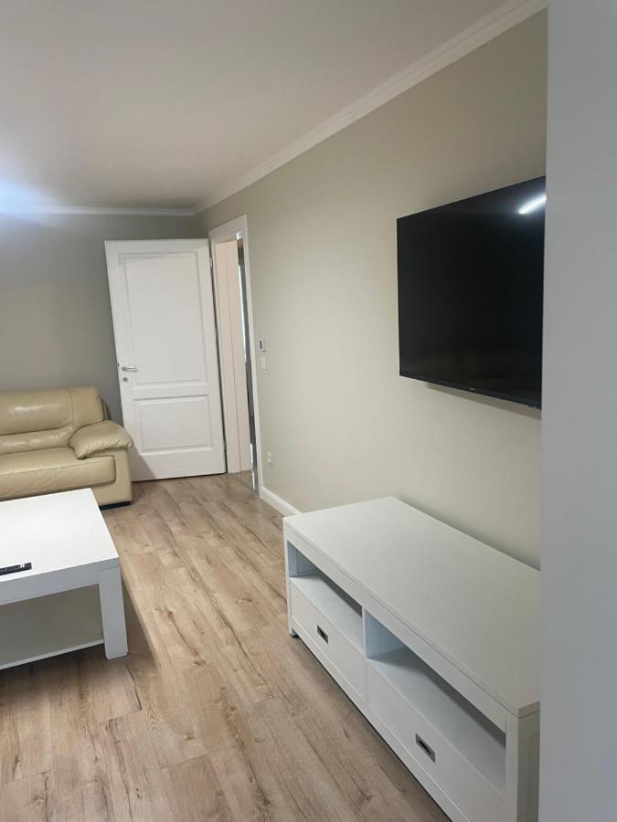 Apartament 1 Lalelelor Nasaud Luaran gambar