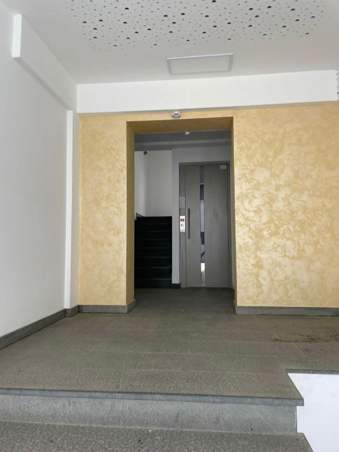 Apartament 1 Lalelelor Nasaud Luaran gambar