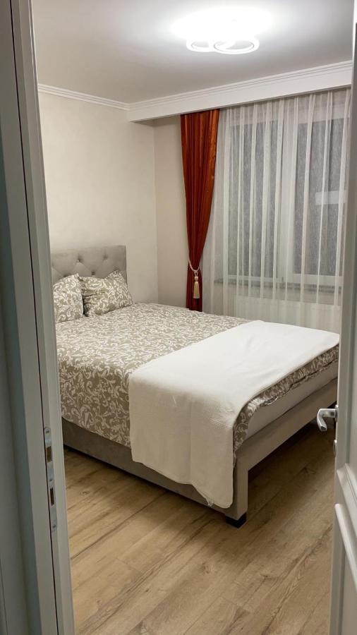 Apartament 1 Lalelelor Nasaud Luaran gambar