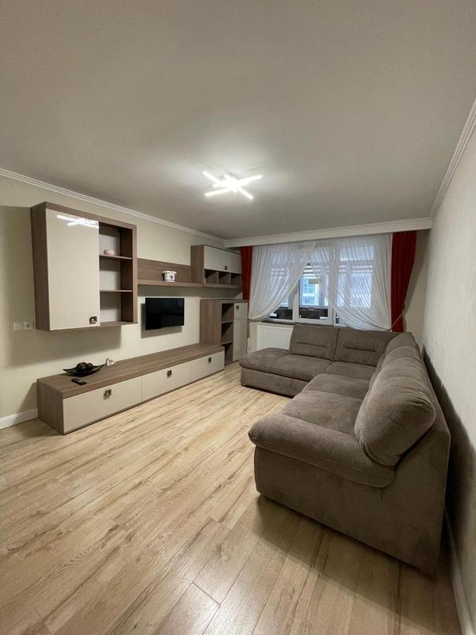 Apartament 1 Lalelelor Nasaud Luaran gambar