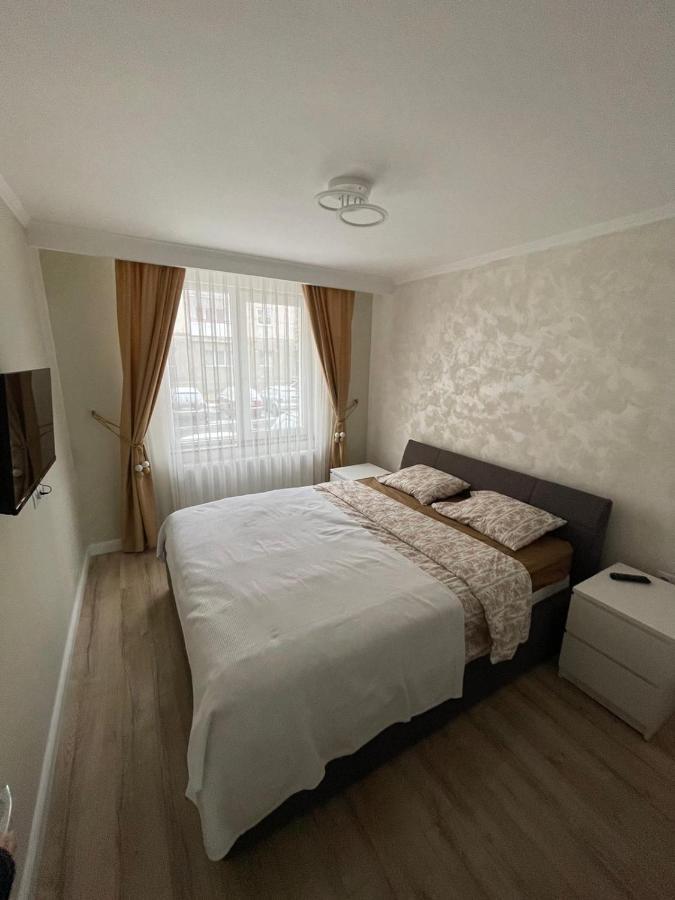Apartament 1 Lalelelor Nasaud Luaran gambar