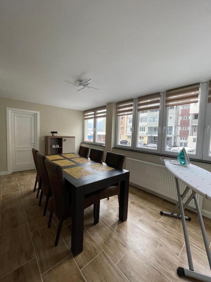 Apartament 1 Lalelelor Nasaud Luaran gambar